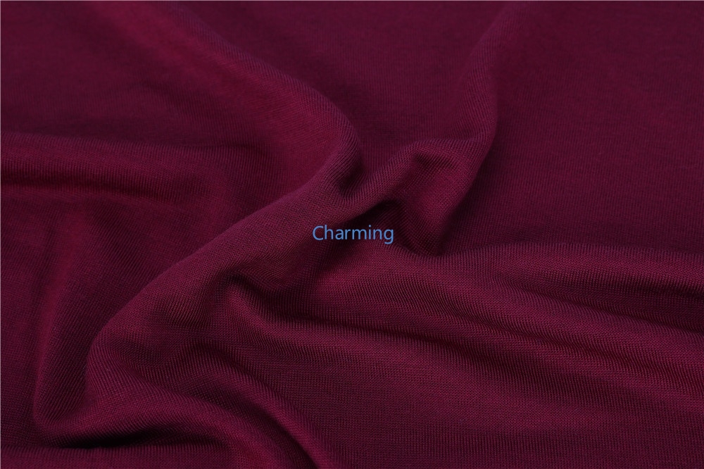 氨綸汗布  絹絲家居內衣面料